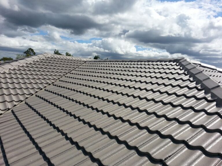 Photo by Dependable Roof Restorations
