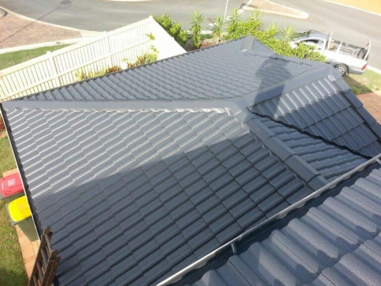 Photo by Dependable Roof Restorations