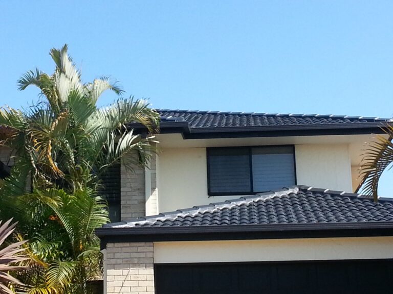 Photo by Dependable Roof Restorations