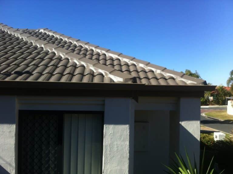 Photo by Dependable Roof Restorations